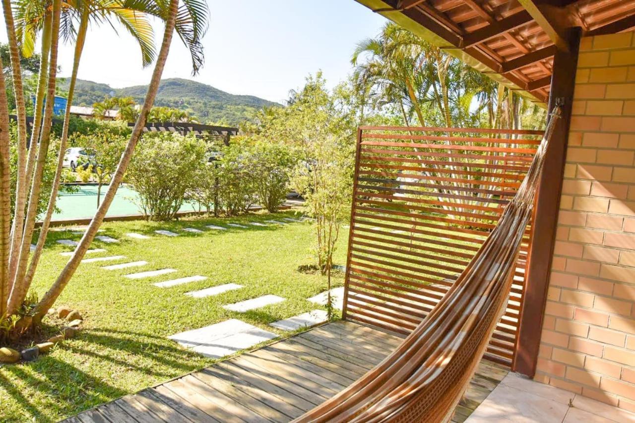 Pousada A Cabana Garopaba Exterior foto
