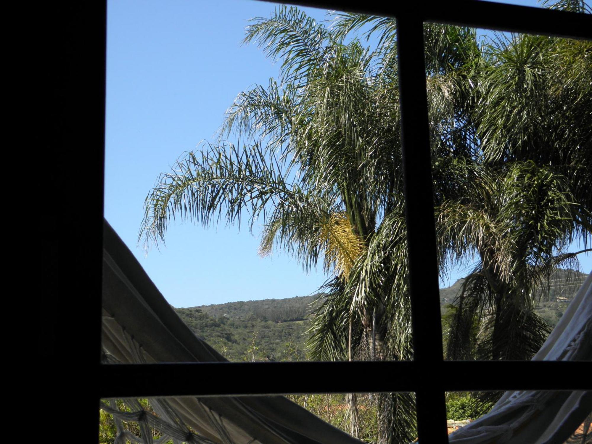 Pousada A Cabana Garopaba Exterior foto