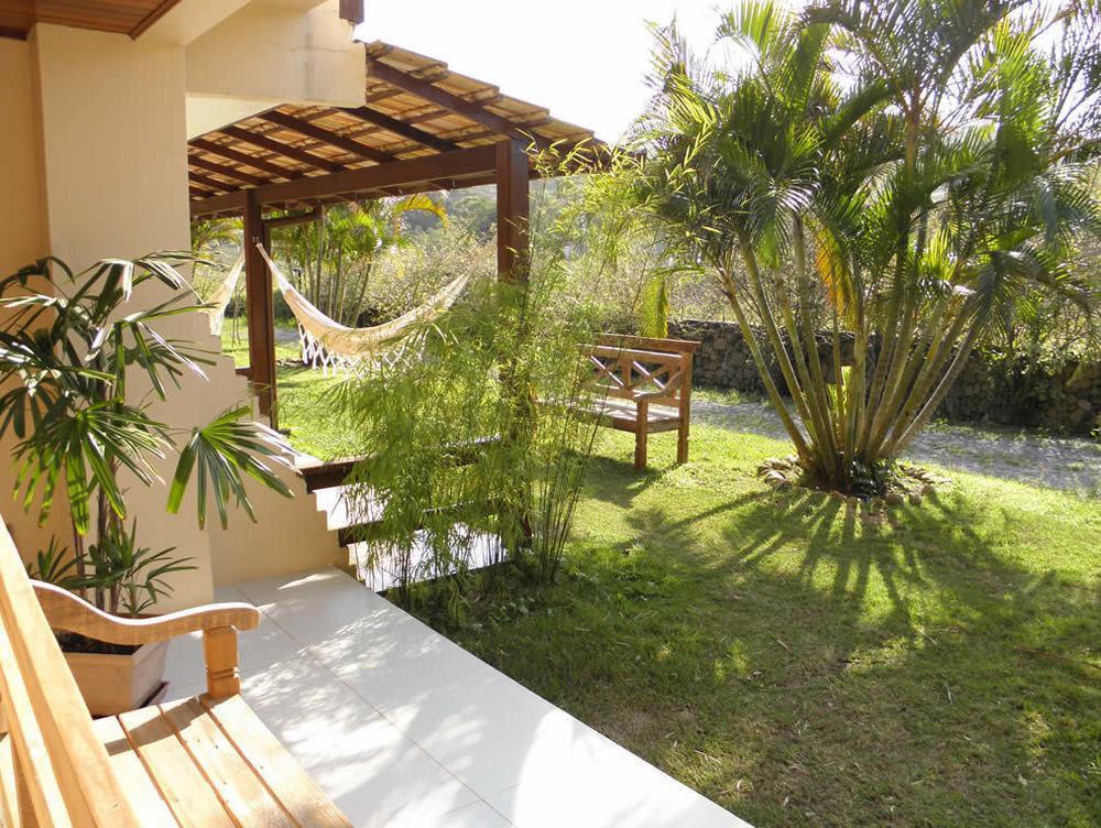 Pousada A Cabana Garopaba Exterior foto