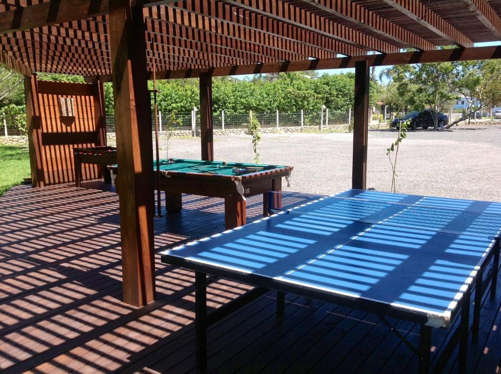 Pousada A Cabana Garopaba Exterior foto